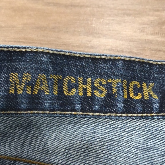 J. Crew matchstick jeans size 27R - Picture 3 of 7